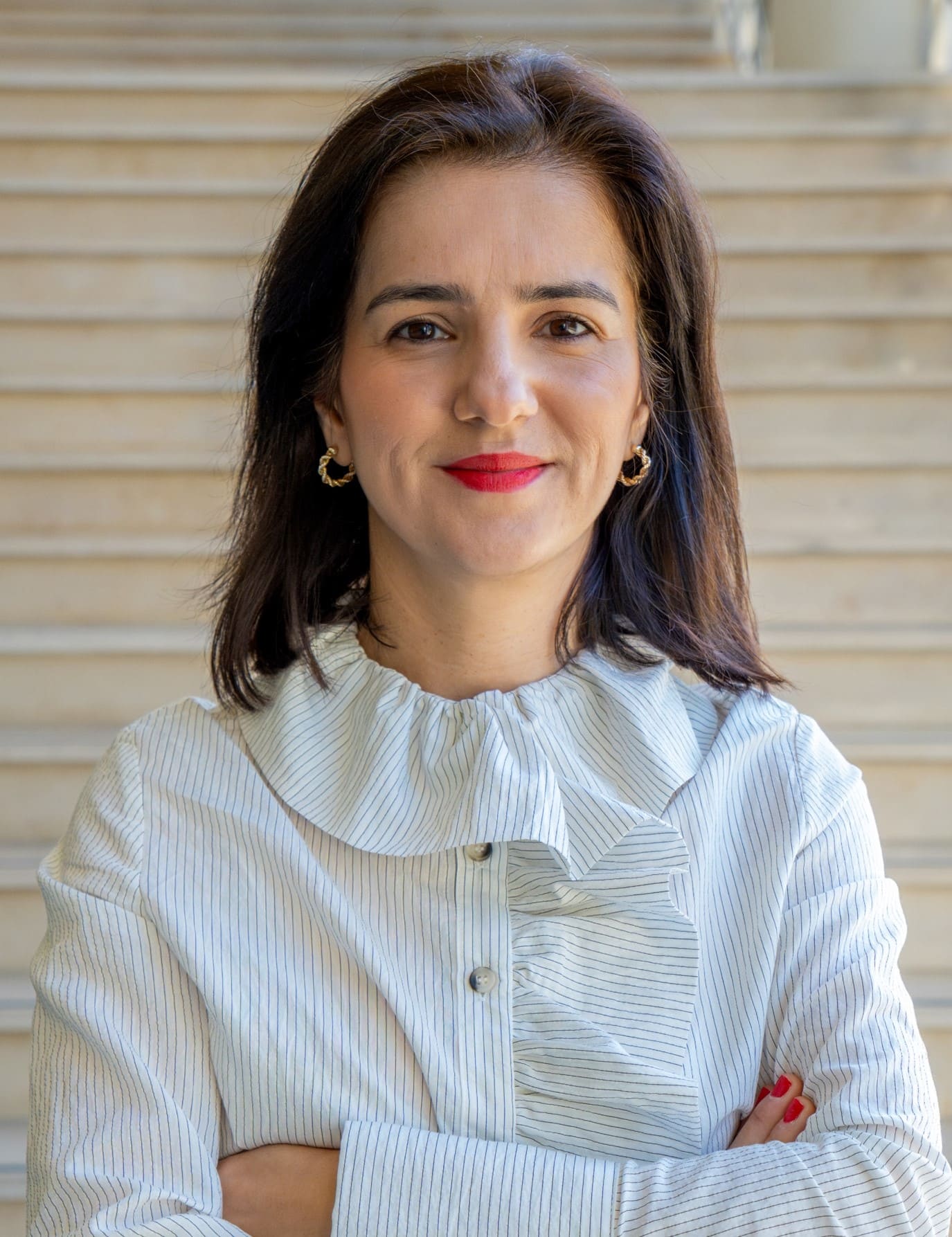 Ana Lúcia Faria